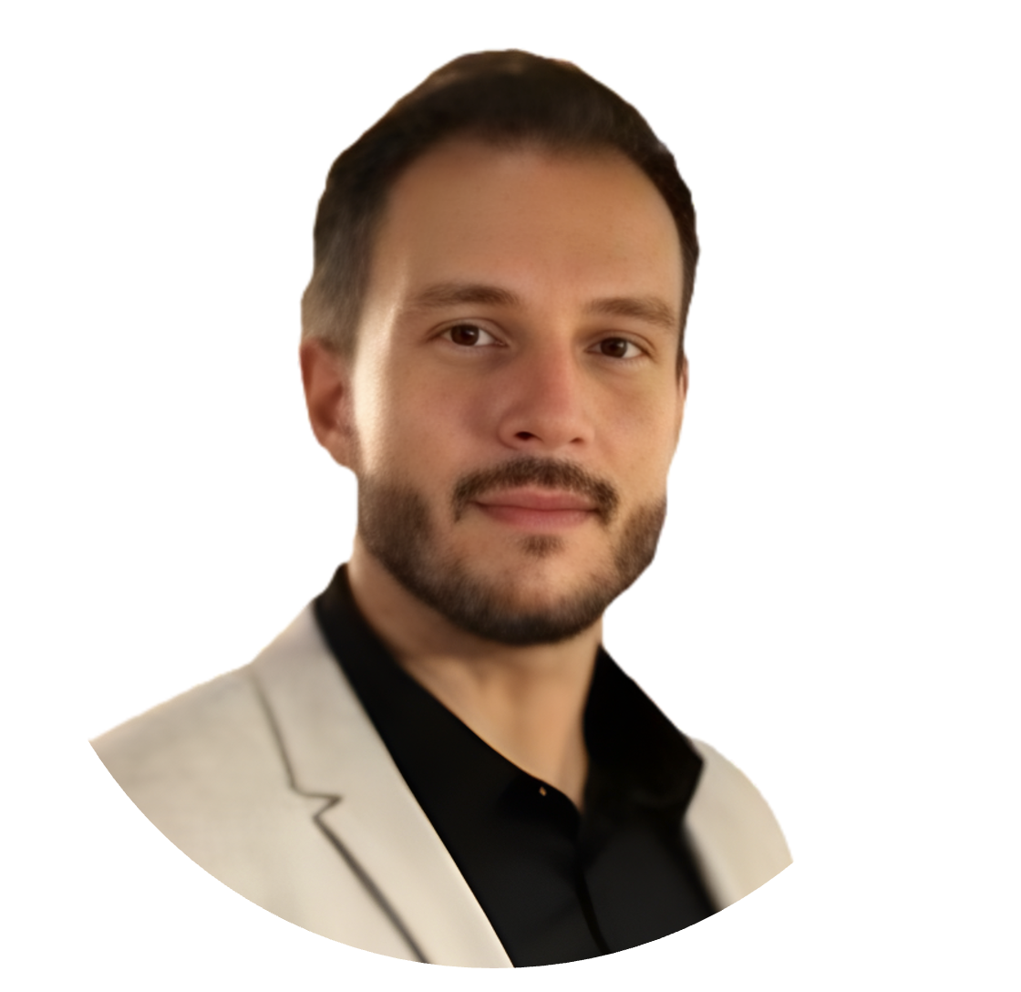 Sergei - Founder of Innogage Solutions