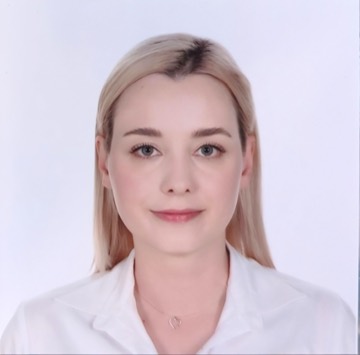 Karolina, principal advisor at Innogage Solutions